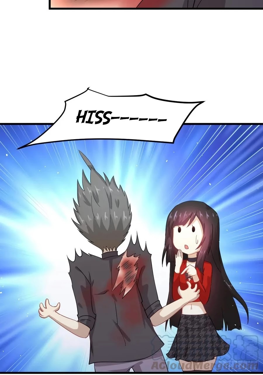 Immortal Swordsman in The Reverse World chapter 112 page 48