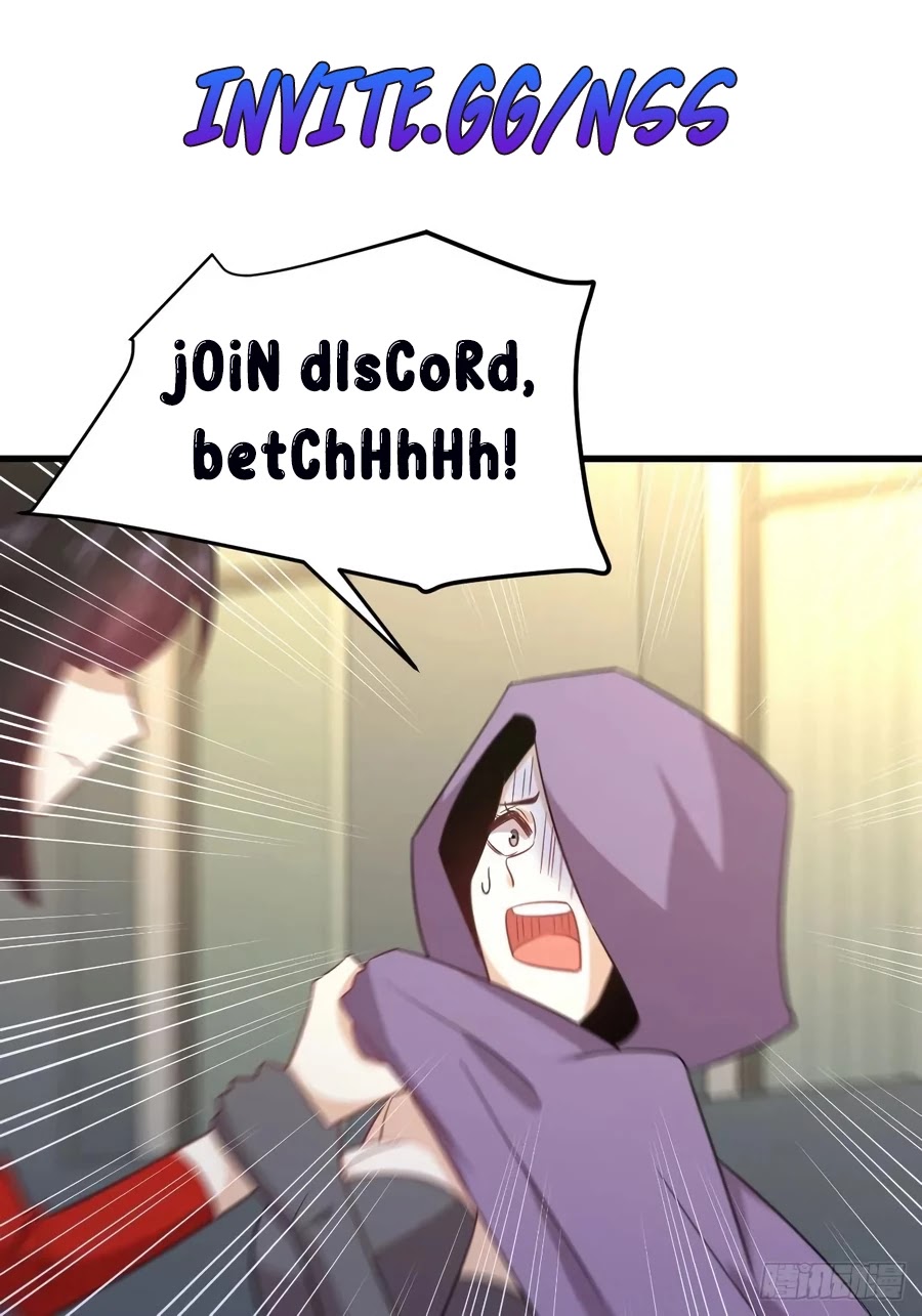 Immortal Swordsman in The Reverse World chapter 112 page 54