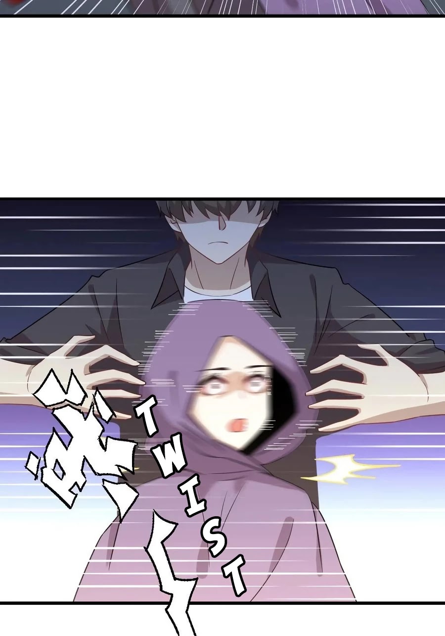 Immortal Swordsman in The Reverse World chapter 112 page 55