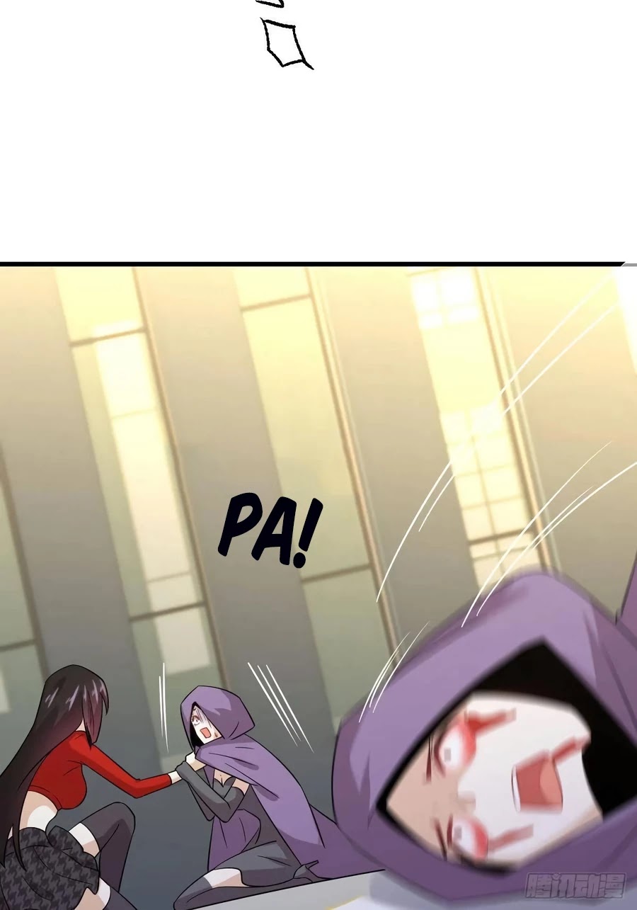 Immortal Swordsman in The Reverse World chapter 112 page 56