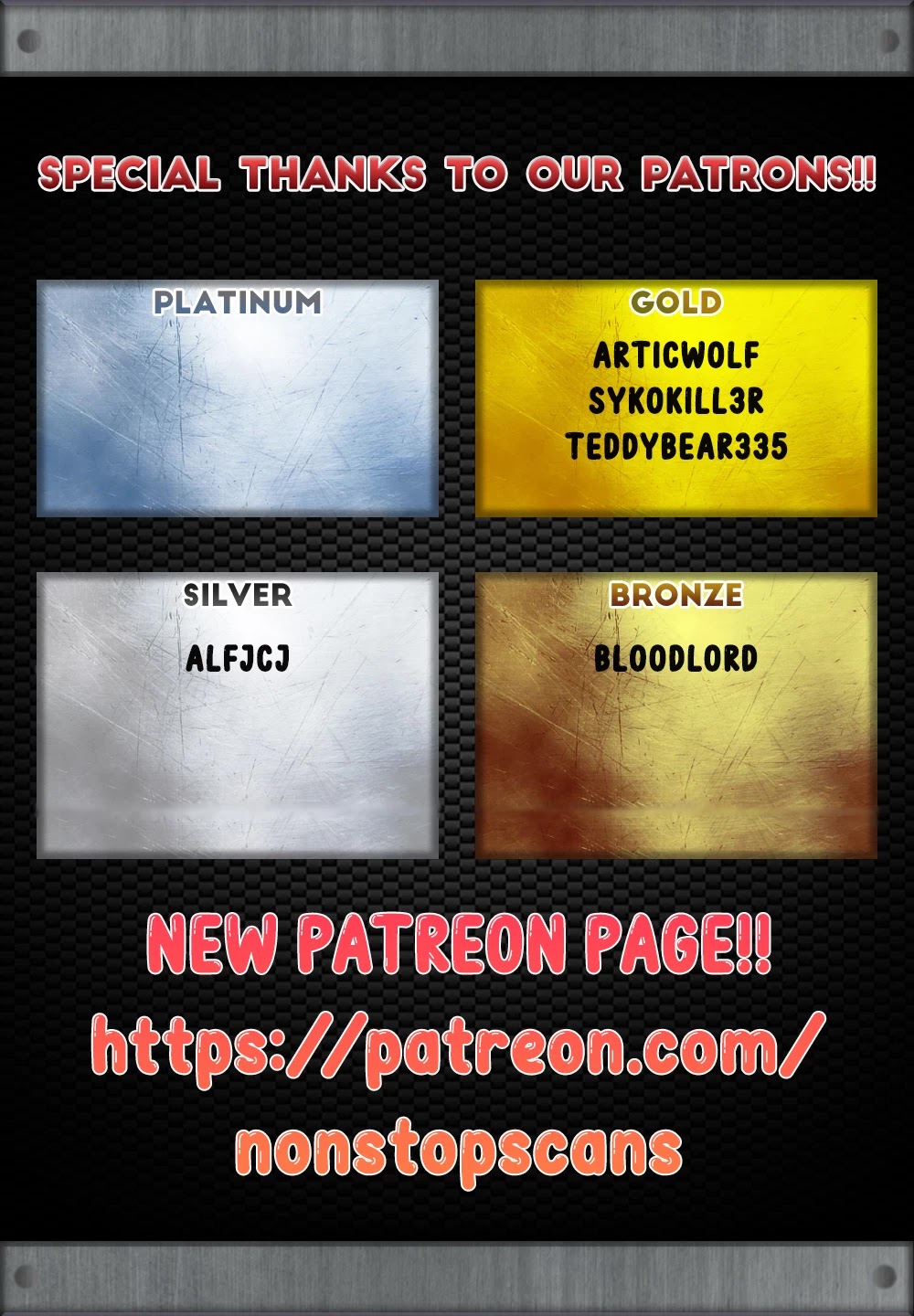 Immortal Swordsman in The Reverse World chapter 112 page 58