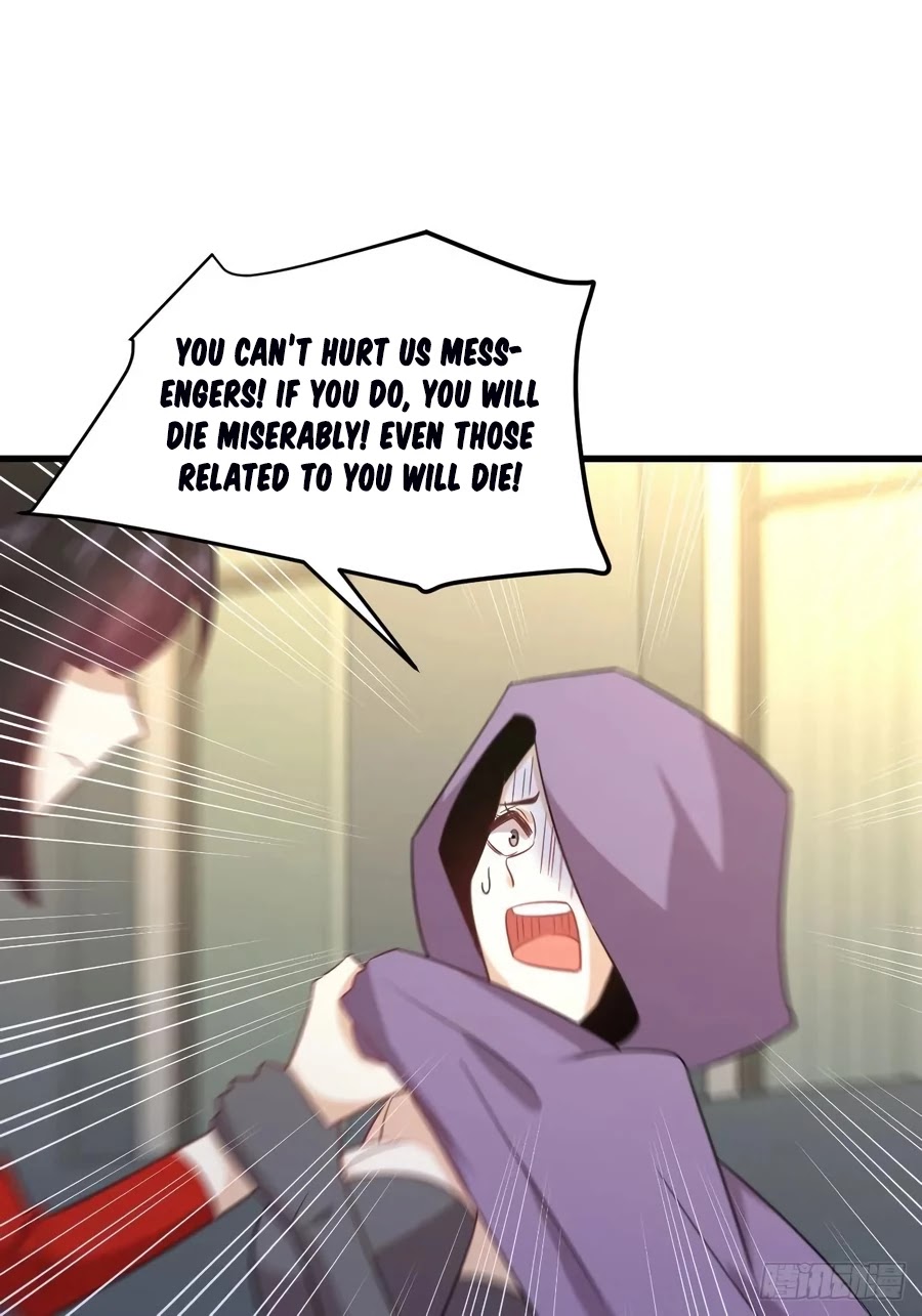 Immortal Swordsman in The Reverse World chapter 112 page 6