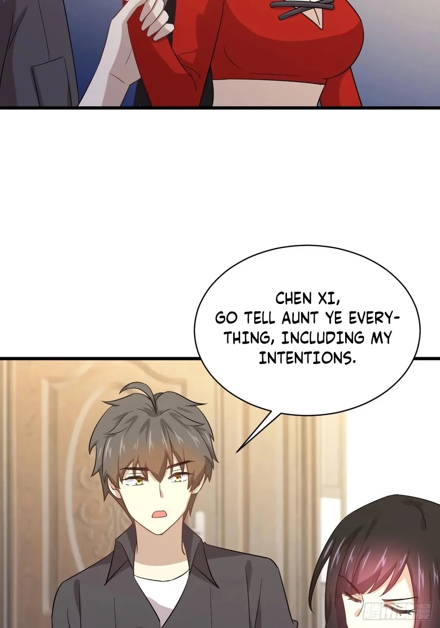 Immortal Swordsman in The Reverse World chapter 113 page 11