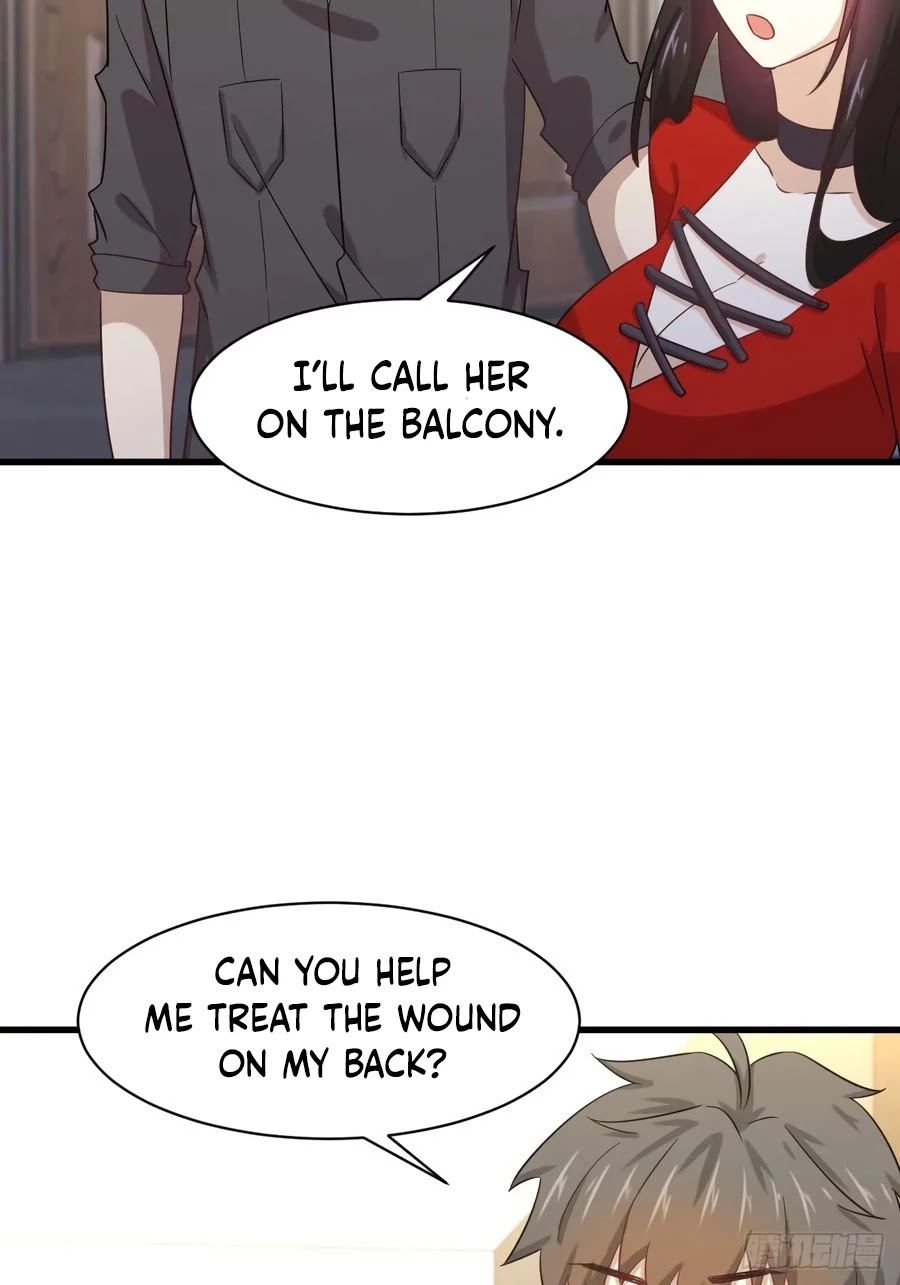 Immortal Swordsman in The Reverse World chapter 113 page 12