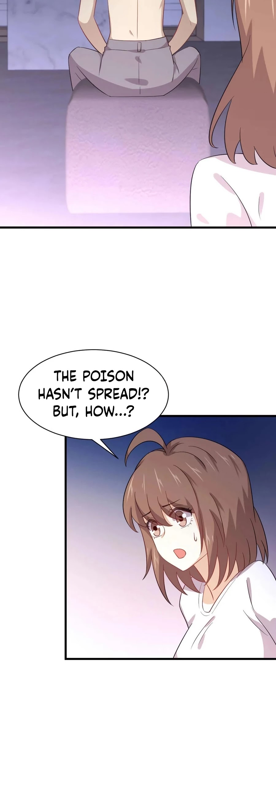 Immortal Swordsman in The Reverse World chapter 113 page 22