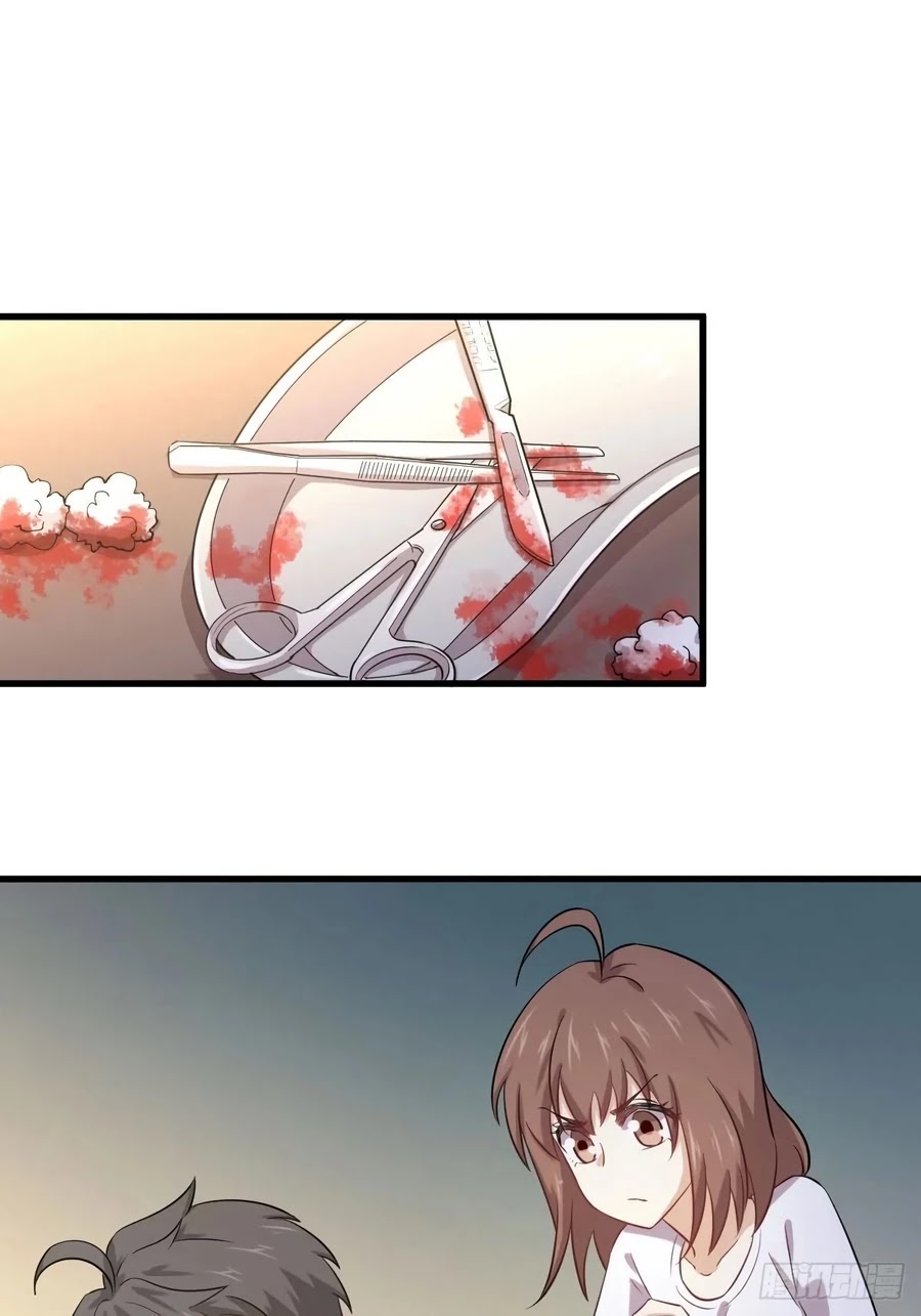 Immortal Swordsman in The Reverse World chapter 113 page 24