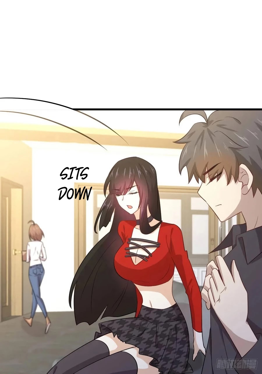 Immortal Swordsman in The Reverse World chapter 113 page 27