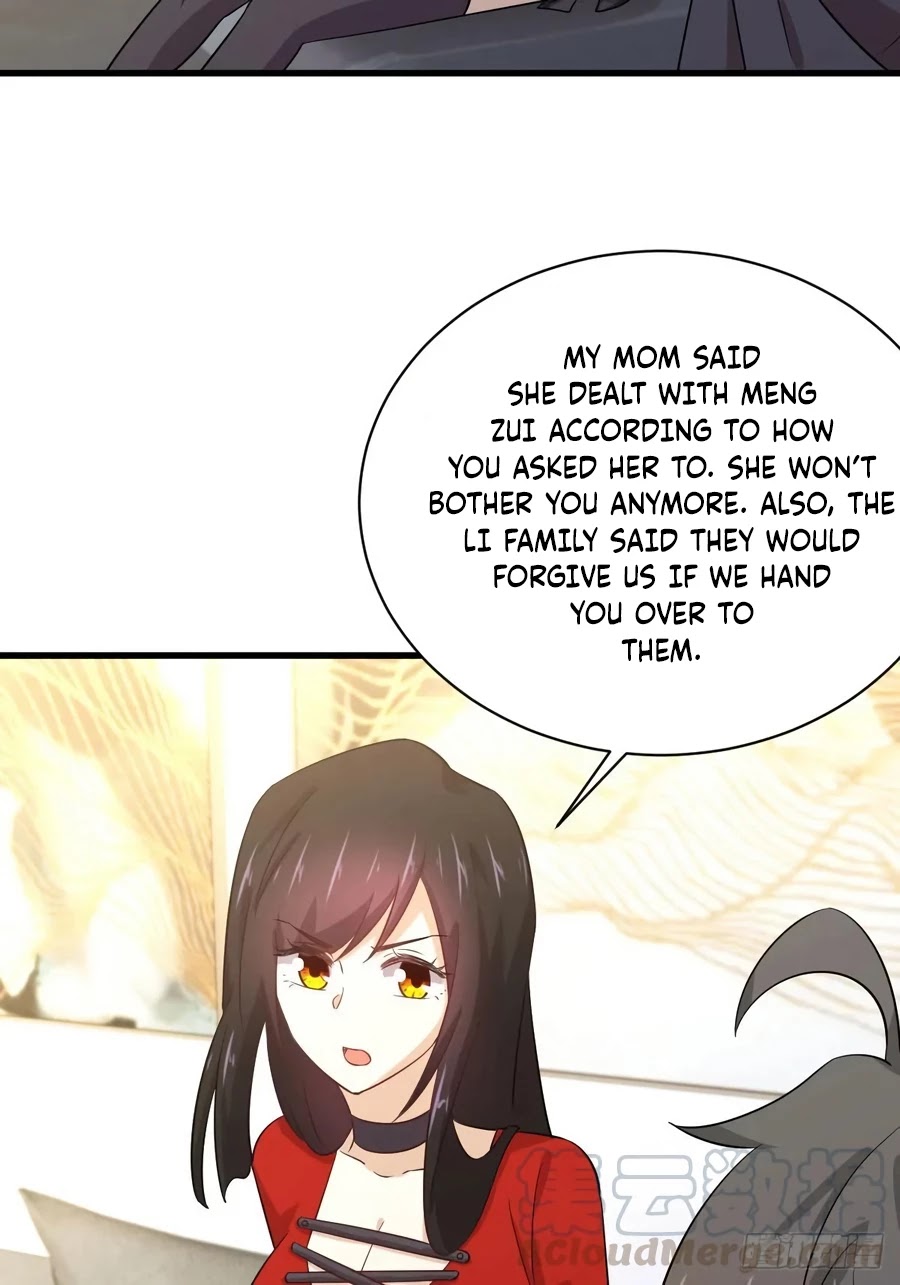 Immortal Swordsman in The Reverse World chapter 113 page 28