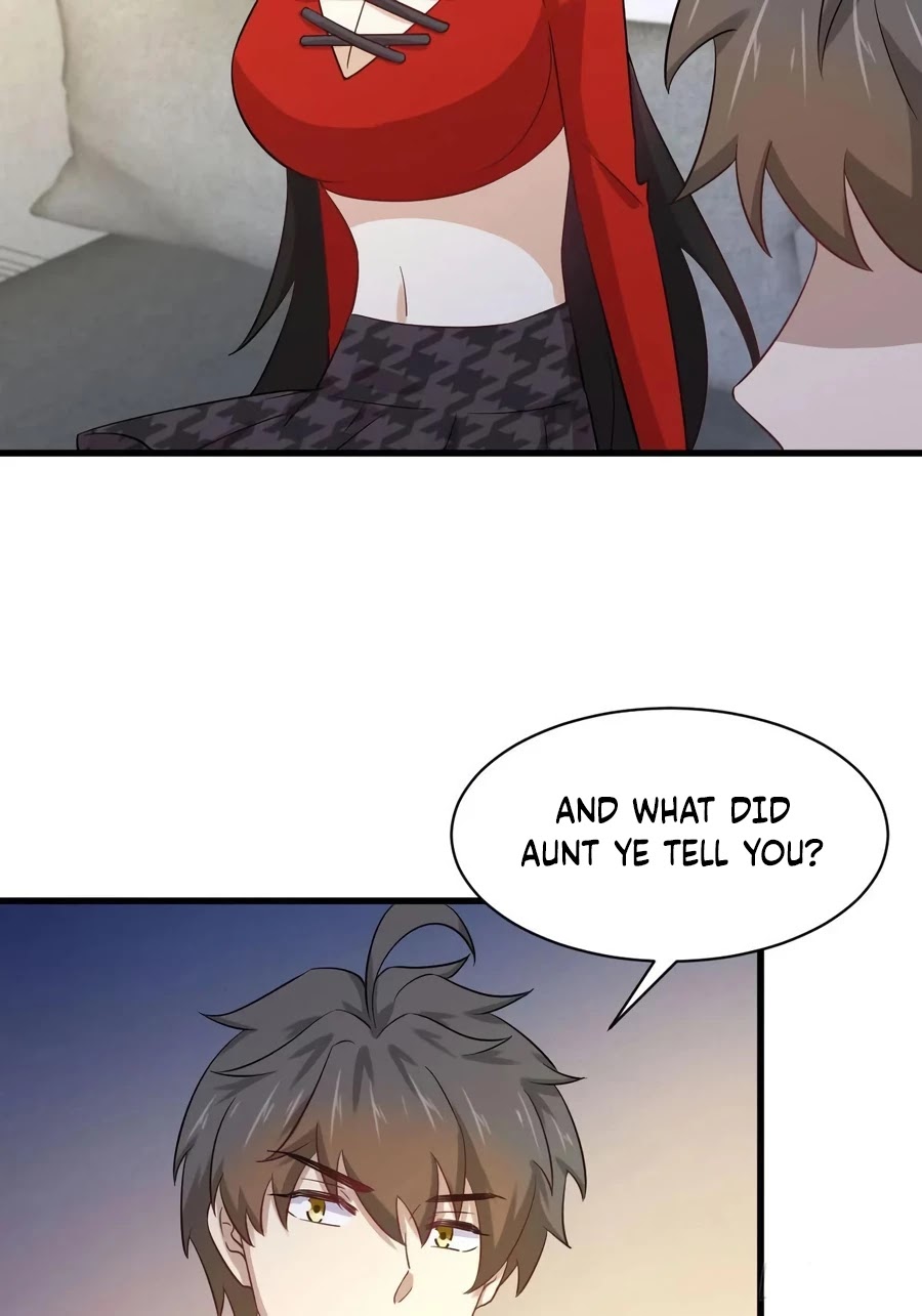 Immortal Swordsman in The Reverse World chapter 113 page 29