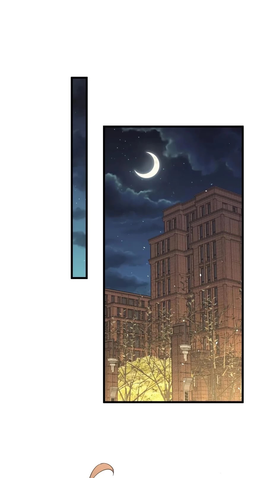 Immortal Swordsman in The Reverse World chapter 113 page 3