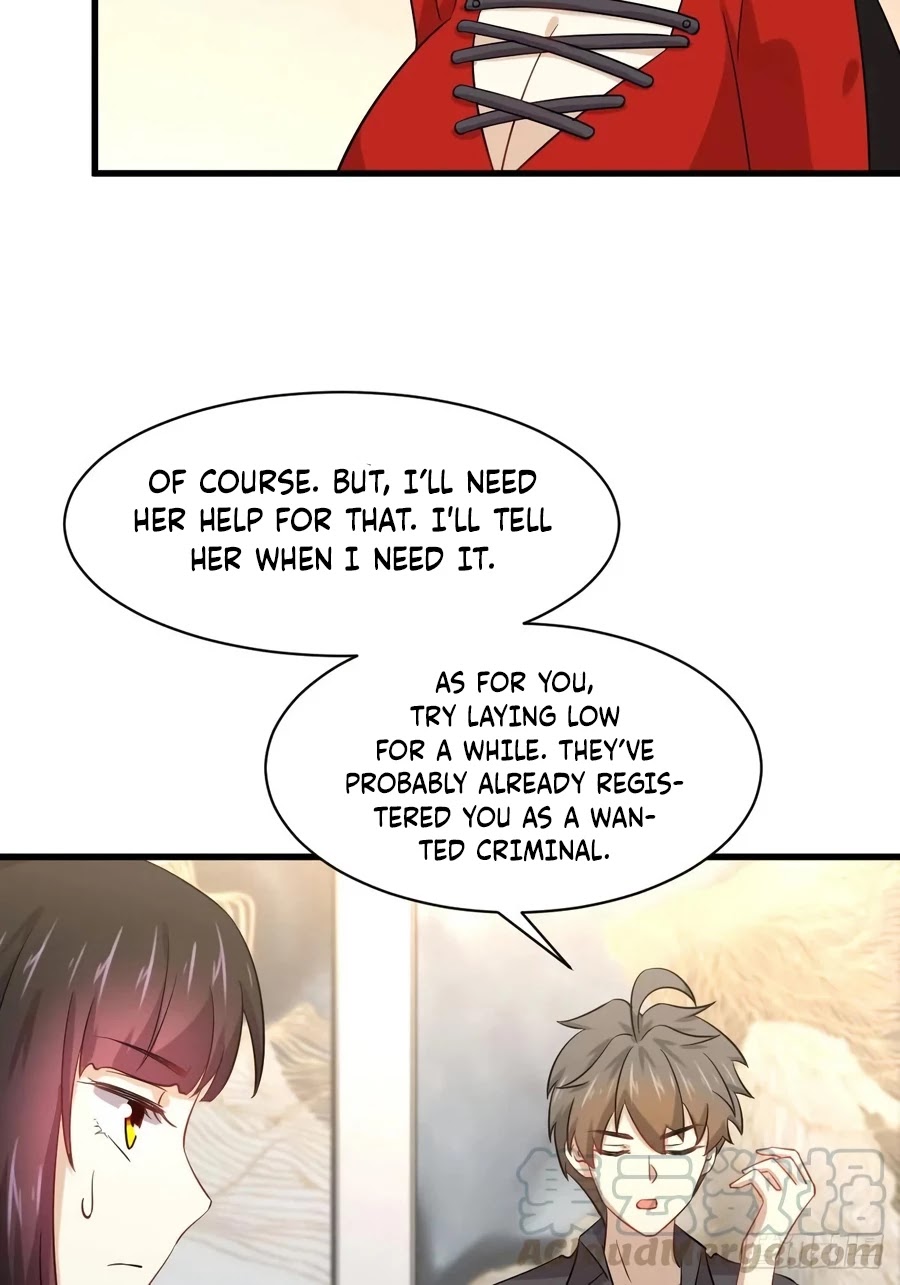 Immortal Swordsman in The Reverse World chapter 113 page 32