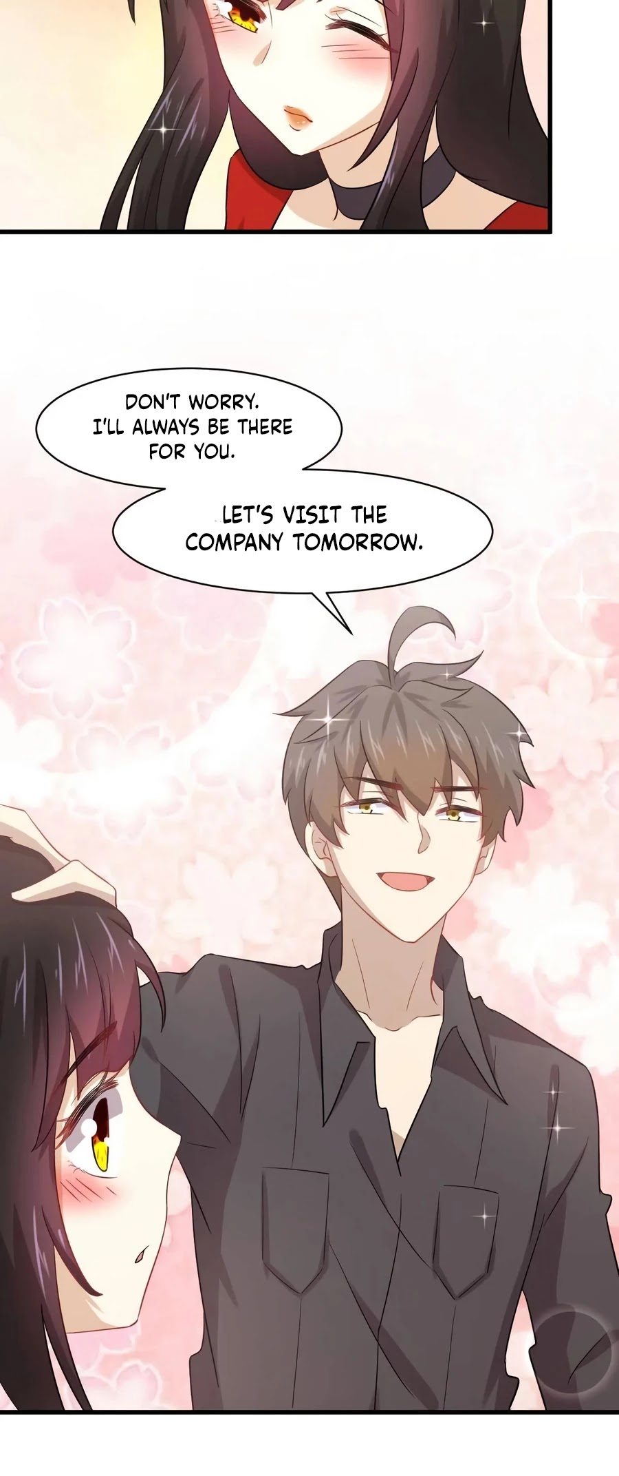 Immortal Swordsman in The Reverse World chapter 113 page 34