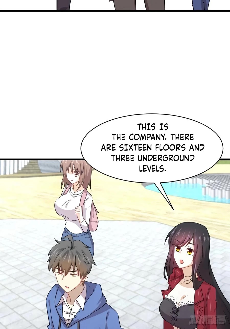 Immortal Swordsman in The Reverse World chapter 113 page 37