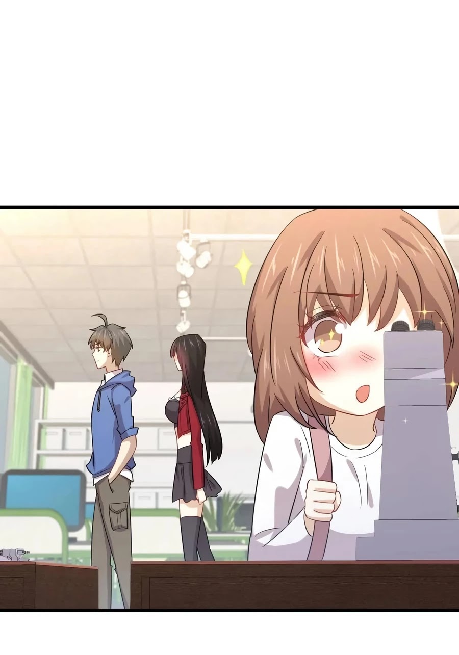 Immortal Swordsman in The Reverse World chapter 113 page 39