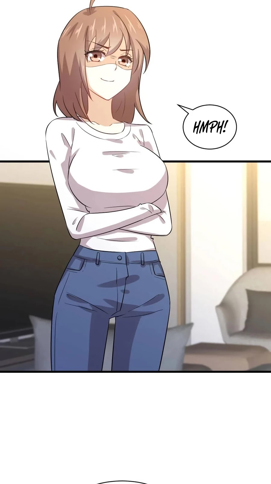 Immortal Swordsman in The Reverse World chapter 113 page 4