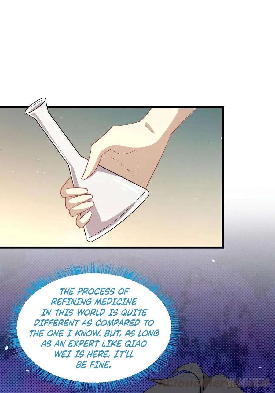 Immortal Swordsman in The Reverse World chapter 113 page 40