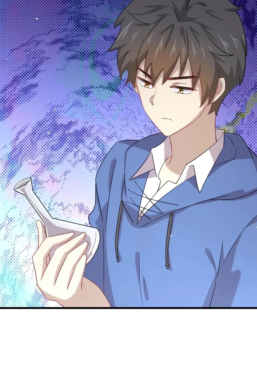 Immortal Swordsman in The Reverse World chapter 113 page 41