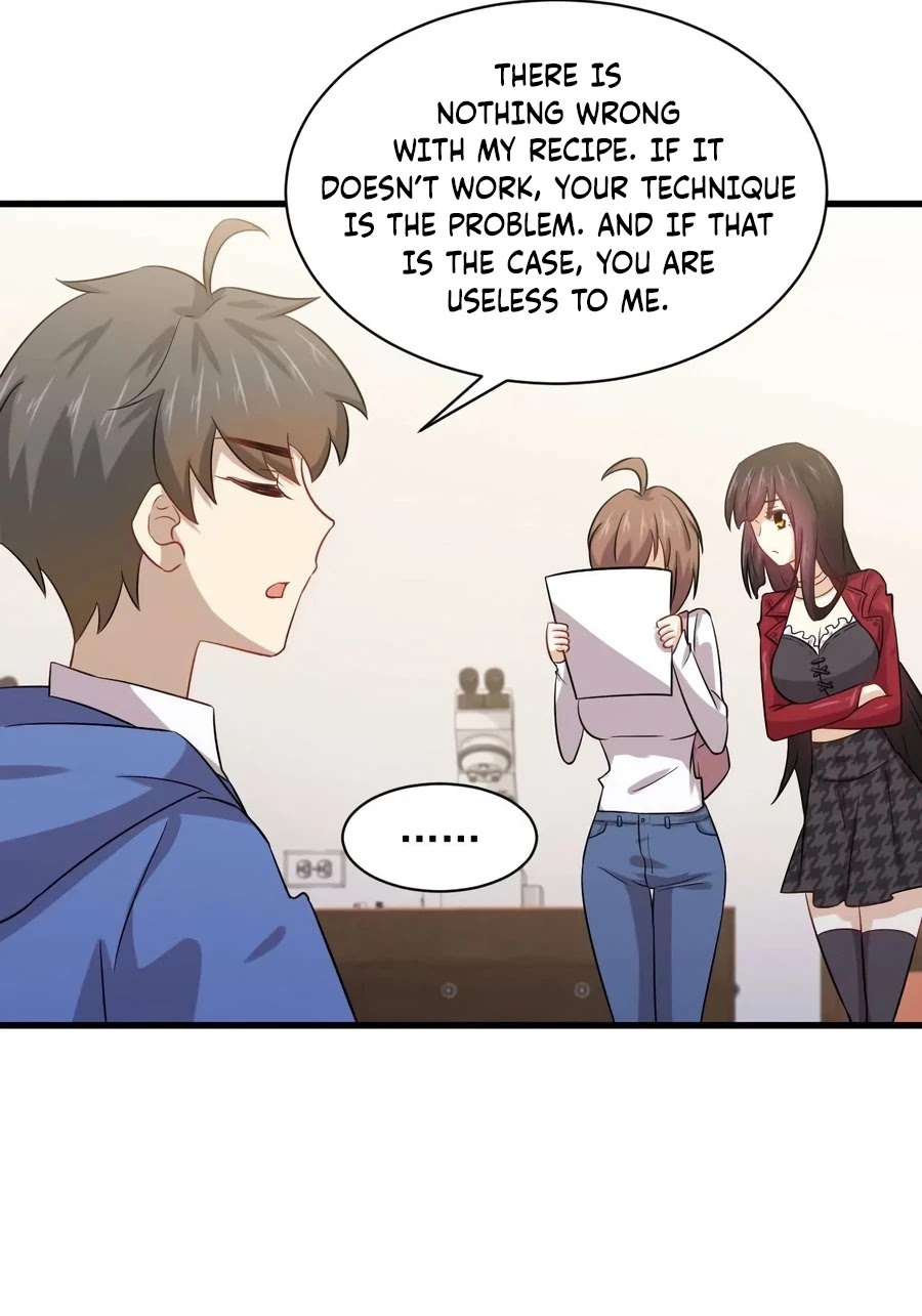 Immortal Swordsman in The Reverse World chapter 113 page 44