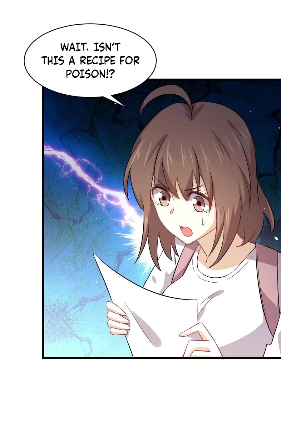 Immortal Swordsman in The Reverse World chapter 113 page 45