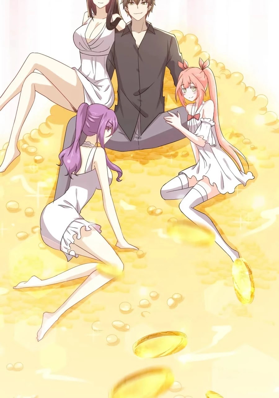 Immortal Swordsman in The Reverse World chapter 113 page 48