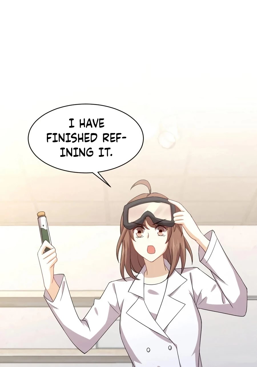 Immortal Swordsman in The Reverse World chapter 113 page 50