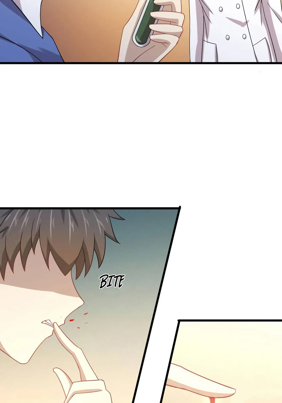 Immortal Swordsman in The Reverse World chapter 113 page 52