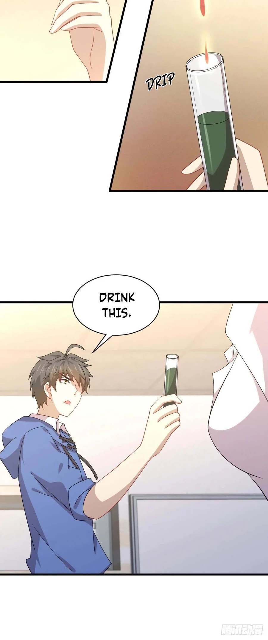 Immortal Swordsman in The Reverse World chapter 113 page 53