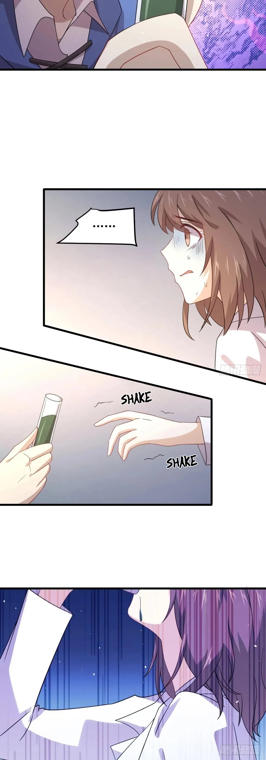 Immortal Swordsman in The Reverse World chapter 113 page 55