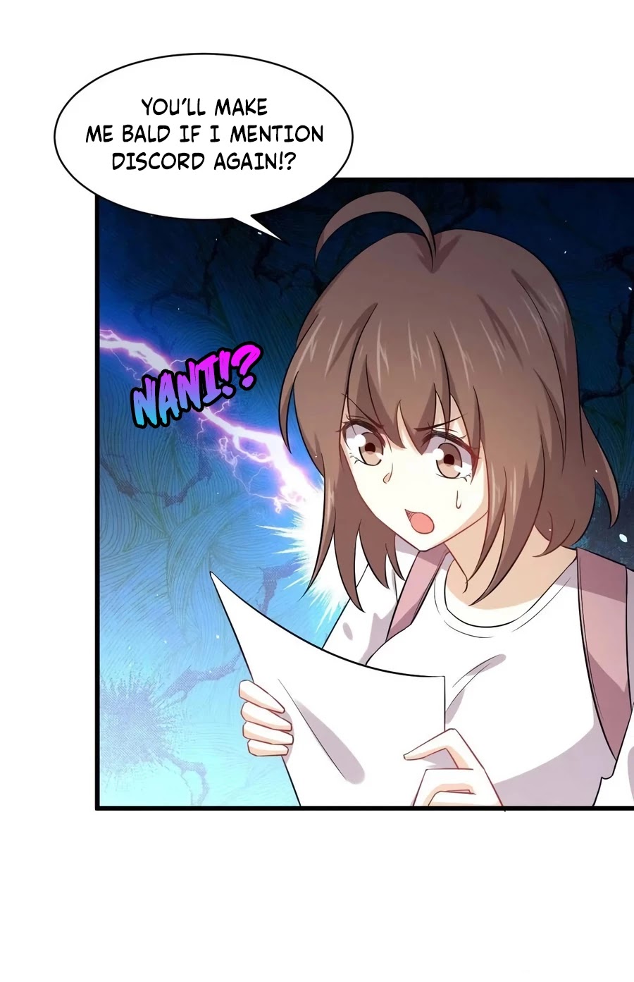 Immortal Swordsman in The Reverse World chapter 113 page 61