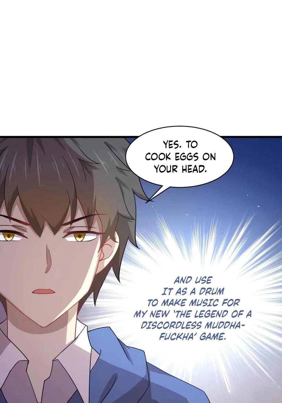 Immortal Swordsman in The Reverse World chapter 113 page 62