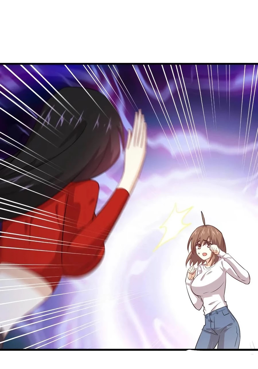 Immortal Swordsman in The Reverse World chapter 113 page 7