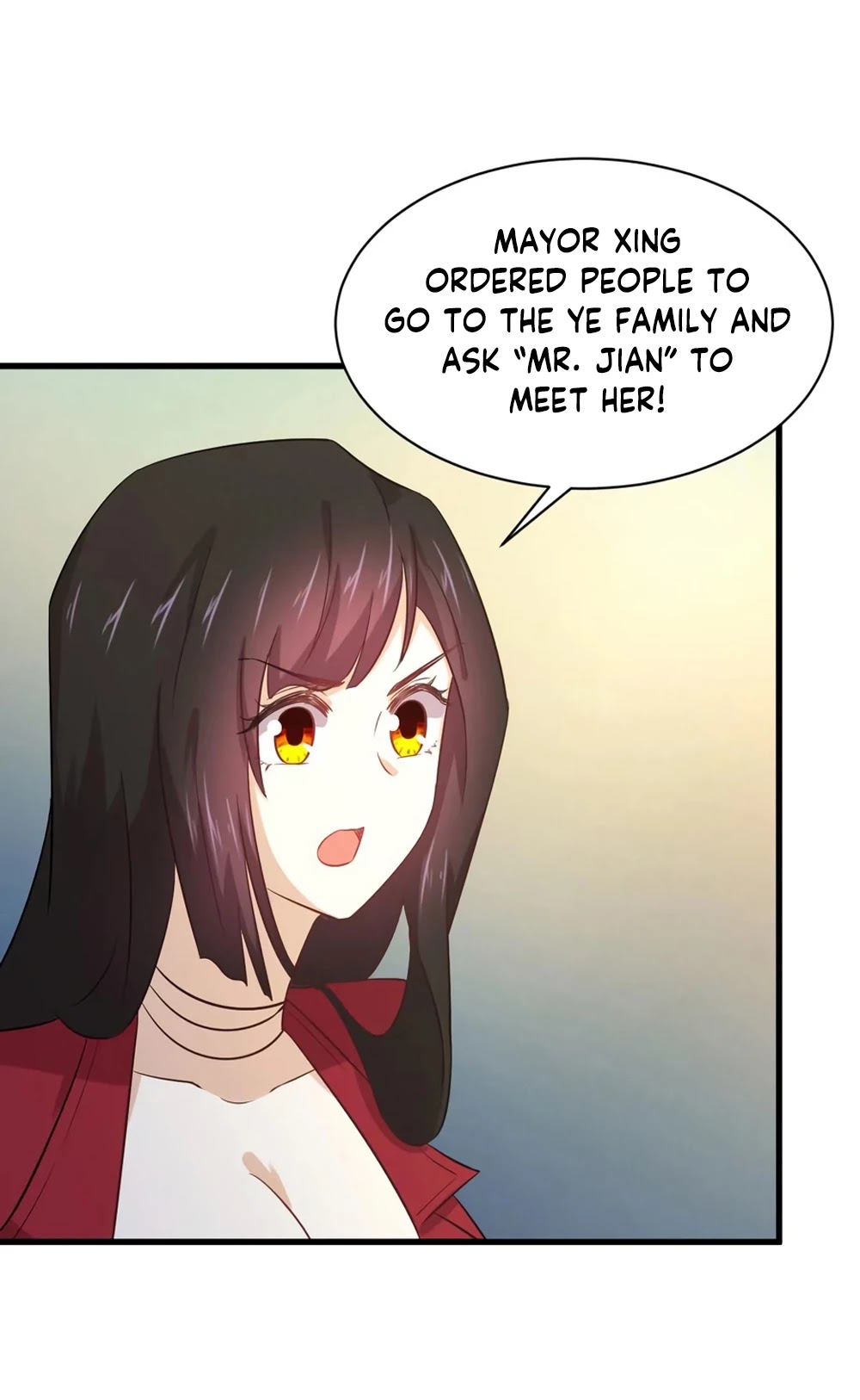 Immortal Swordsman in The Reverse World chapter 114 page 15