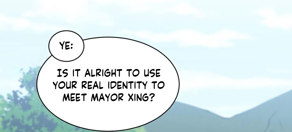 Immortal Swordsman in The Reverse World chapter 114 page 21