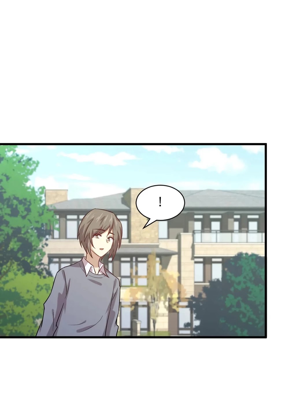 Immortal Swordsman in The Reverse World chapter 114 page 24