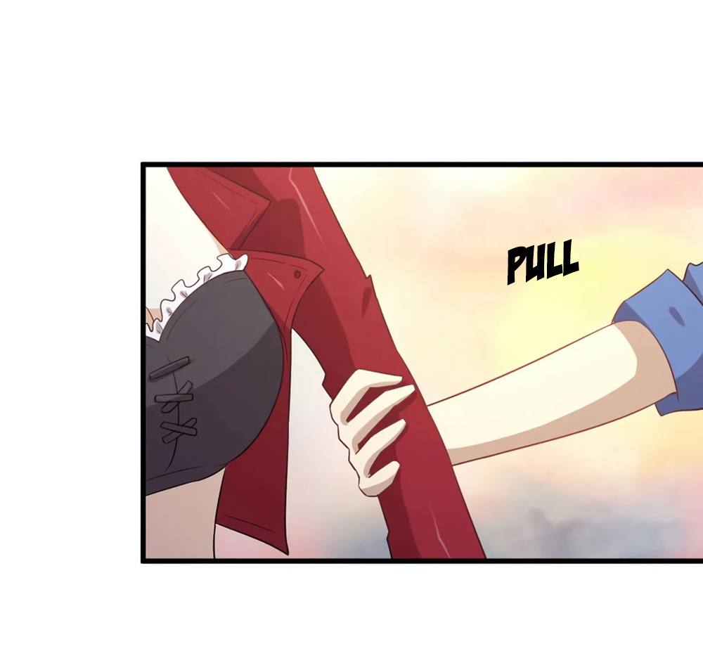 Immortal Swordsman in The Reverse World chapter 114 page 27