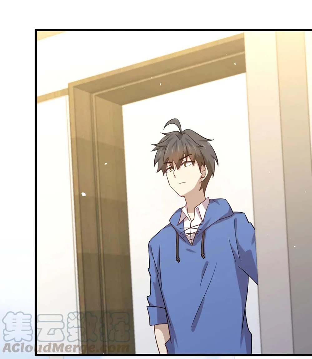 Immortal Swordsman in The Reverse World chapter 114 page 30