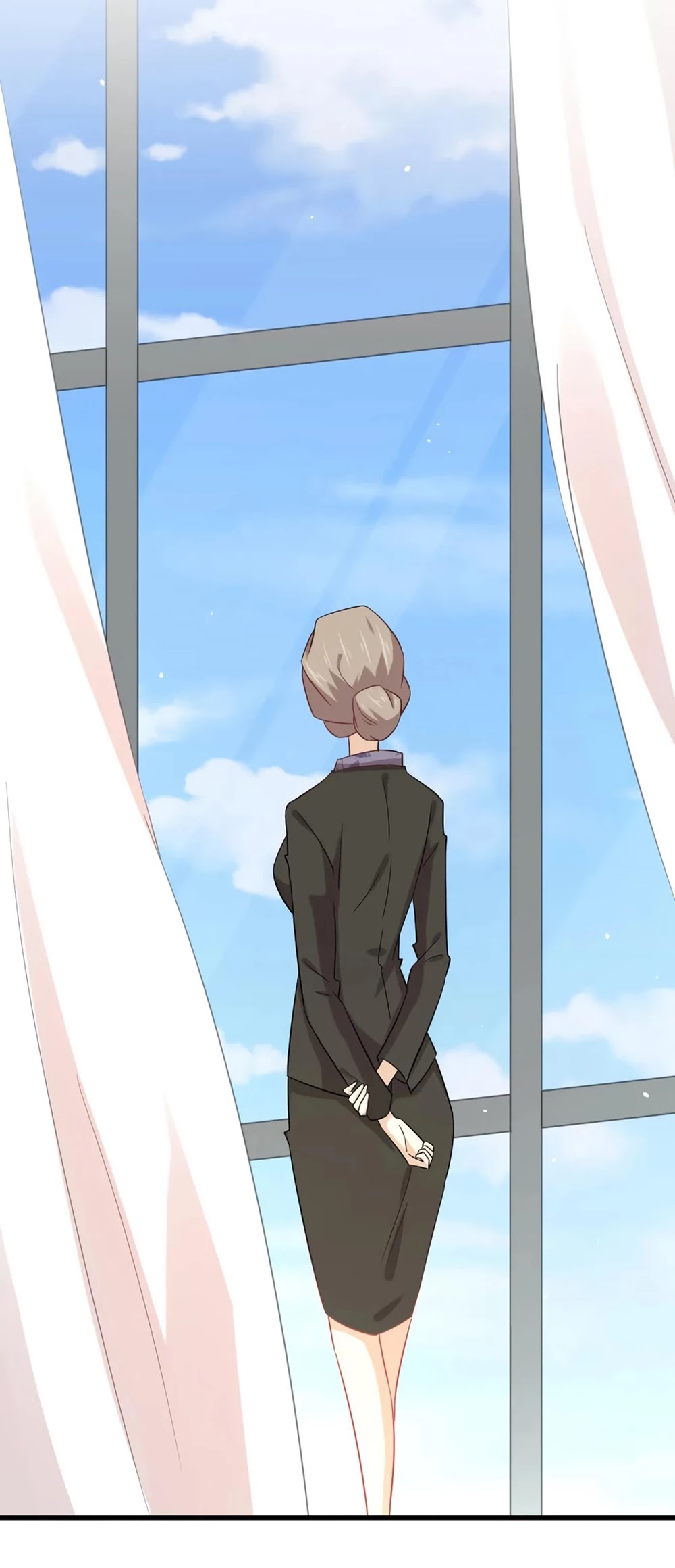 Immortal Swordsman in The Reverse World chapter 114 page 31