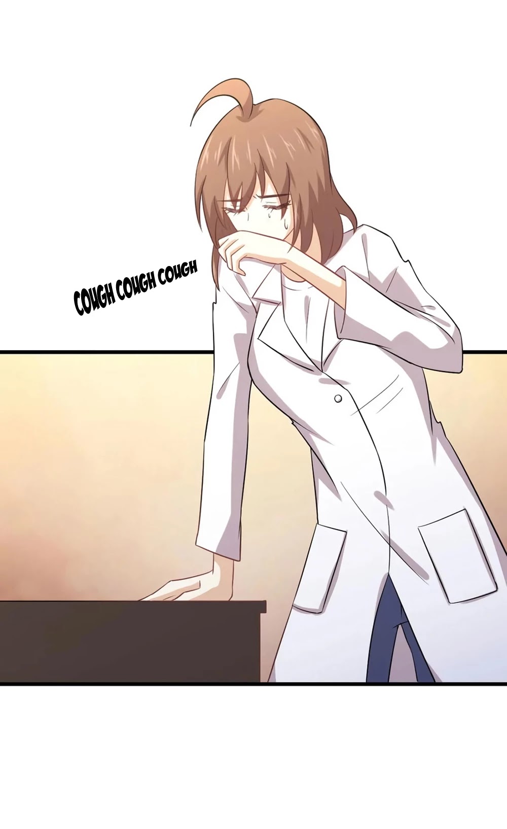 Immortal Swordsman in The Reverse World chapter 114 page 4