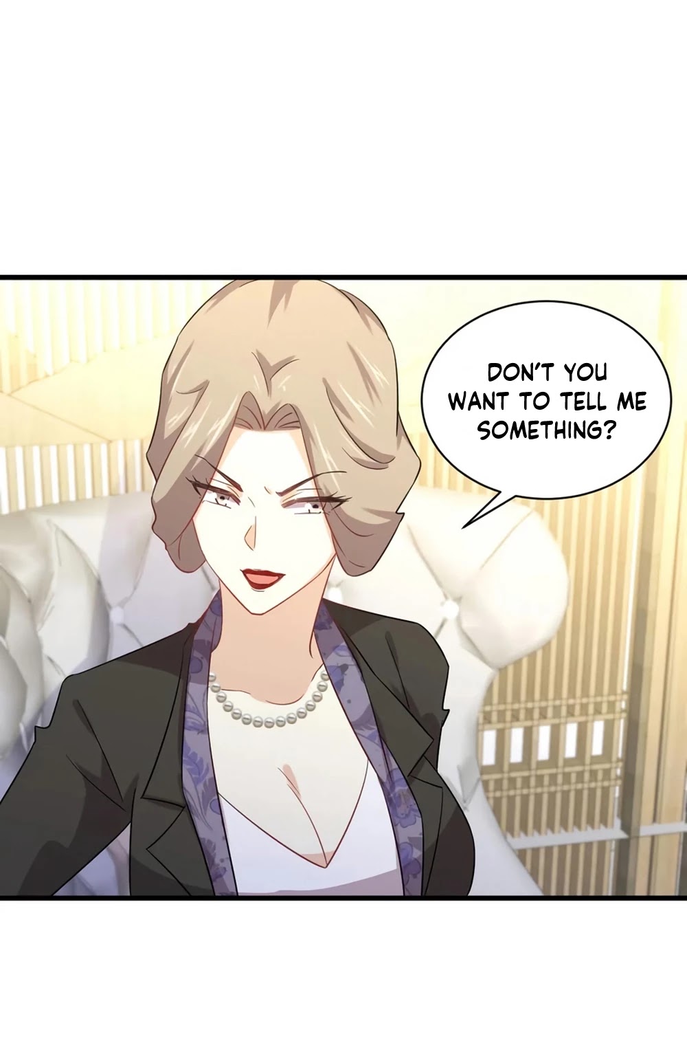 Immortal Swordsman in The Reverse World chapter 114 page 40