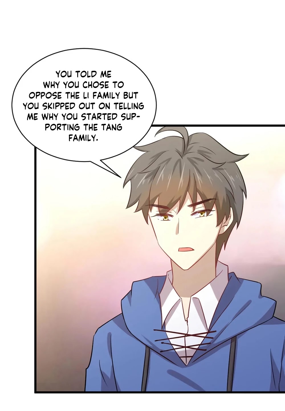 Immortal Swordsman in The Reverse World chapter 114 page 52