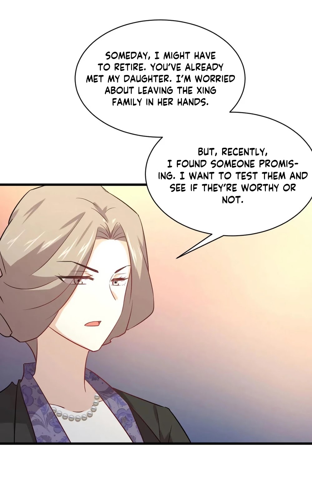 Immortal Swordsman in The Reverse World chapter 114 page 53