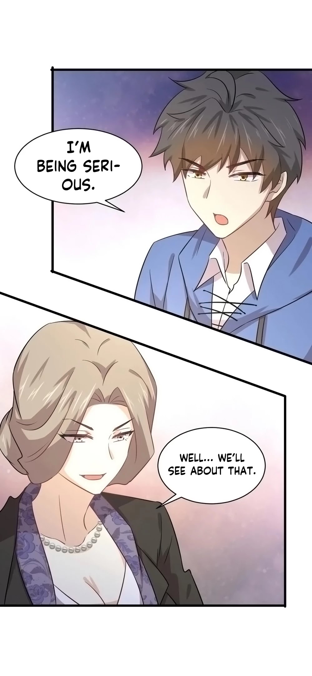 Immortal Swordsman in The Reverse World chapter 114 page 56