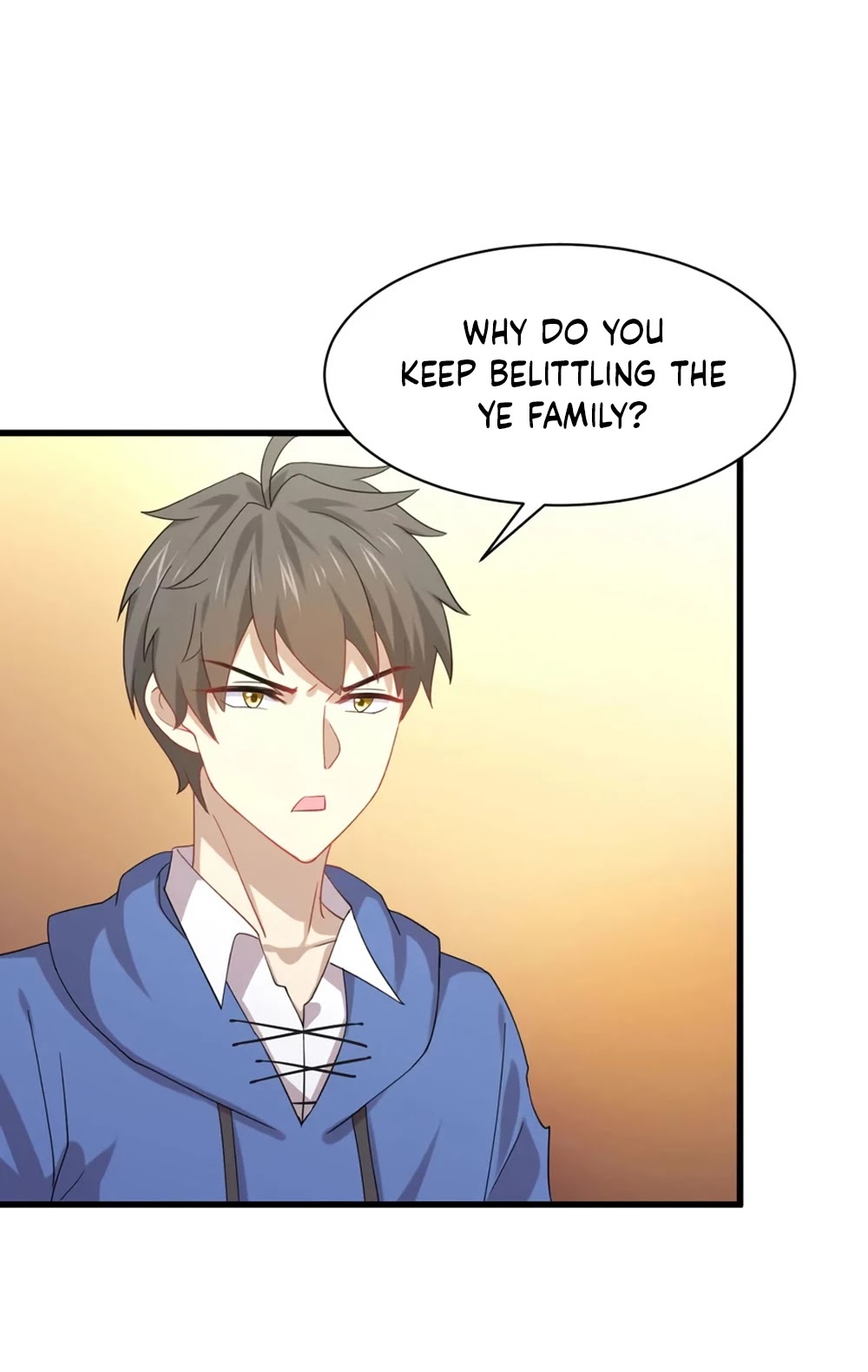 Immortal Swordsman in The Reverse World chapter 115 page 10