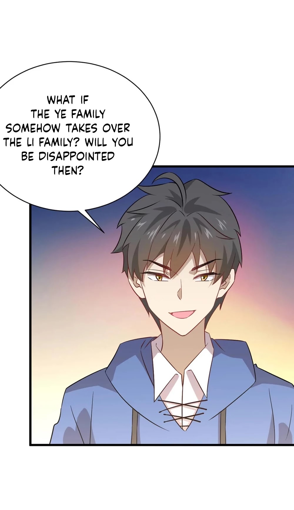 Immortal Swordsman in The Reverse World chapter 115 page 15