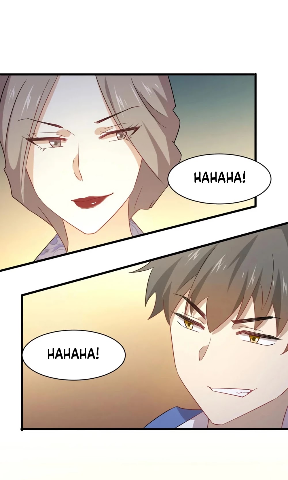 Immortal Swordsman in The Reverse World chapter 115 page 23