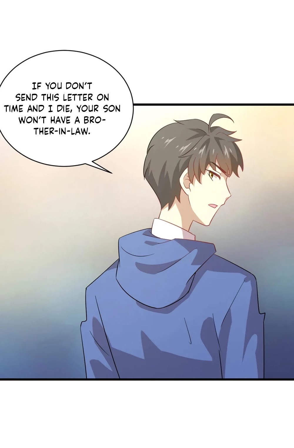 Immortal Swordsman in The Reverse World chapter 115 page 25