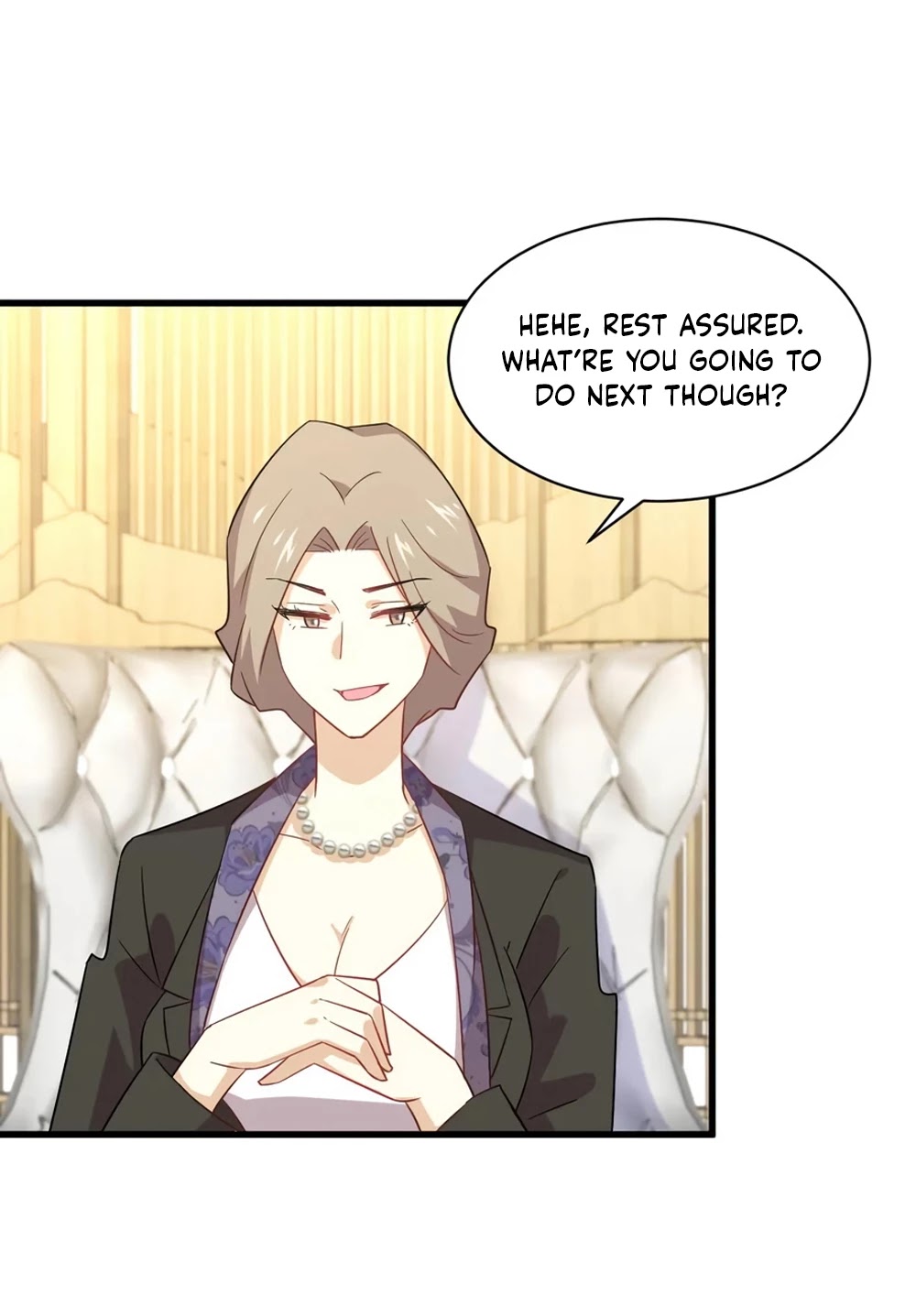 Immortal Swordsman in The Reverse World chapter 115 page 26