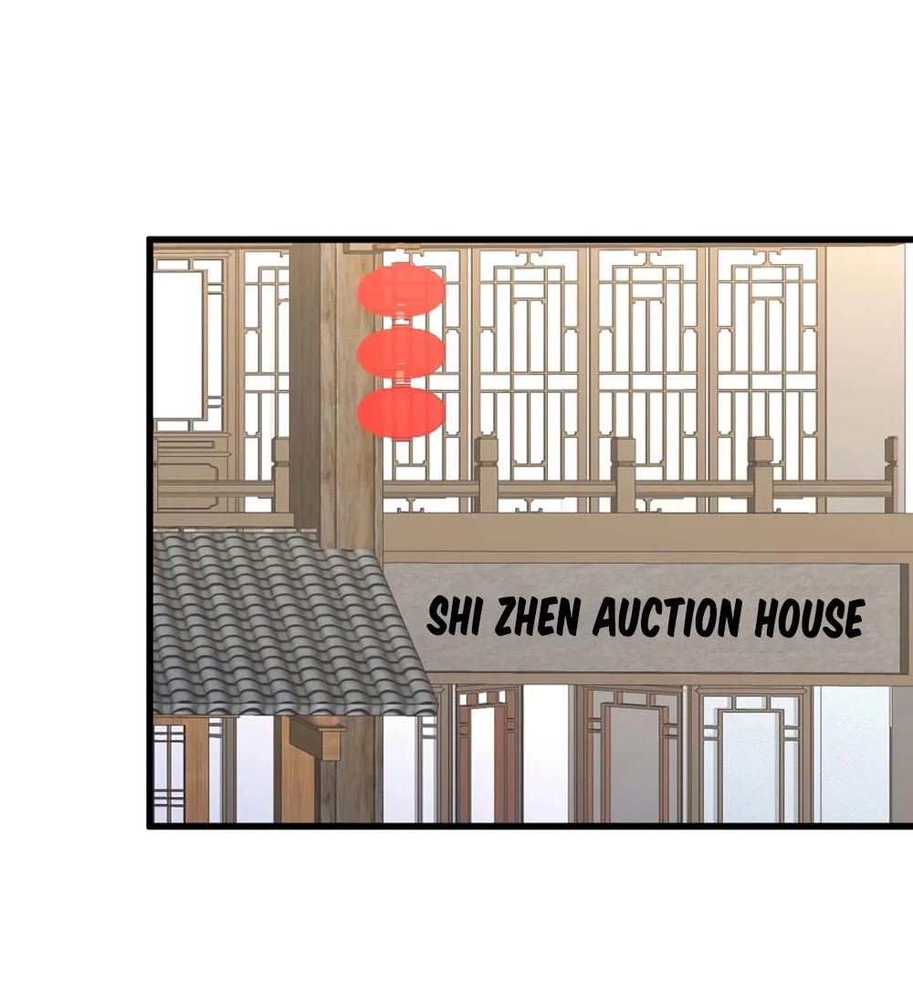 Immortal Swordsman in The Reverse World chapter 115 page 34