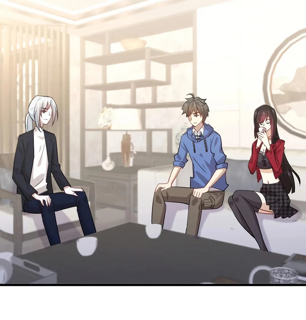 Immortal Swordsman in The Reverse World chapter 115 page 38