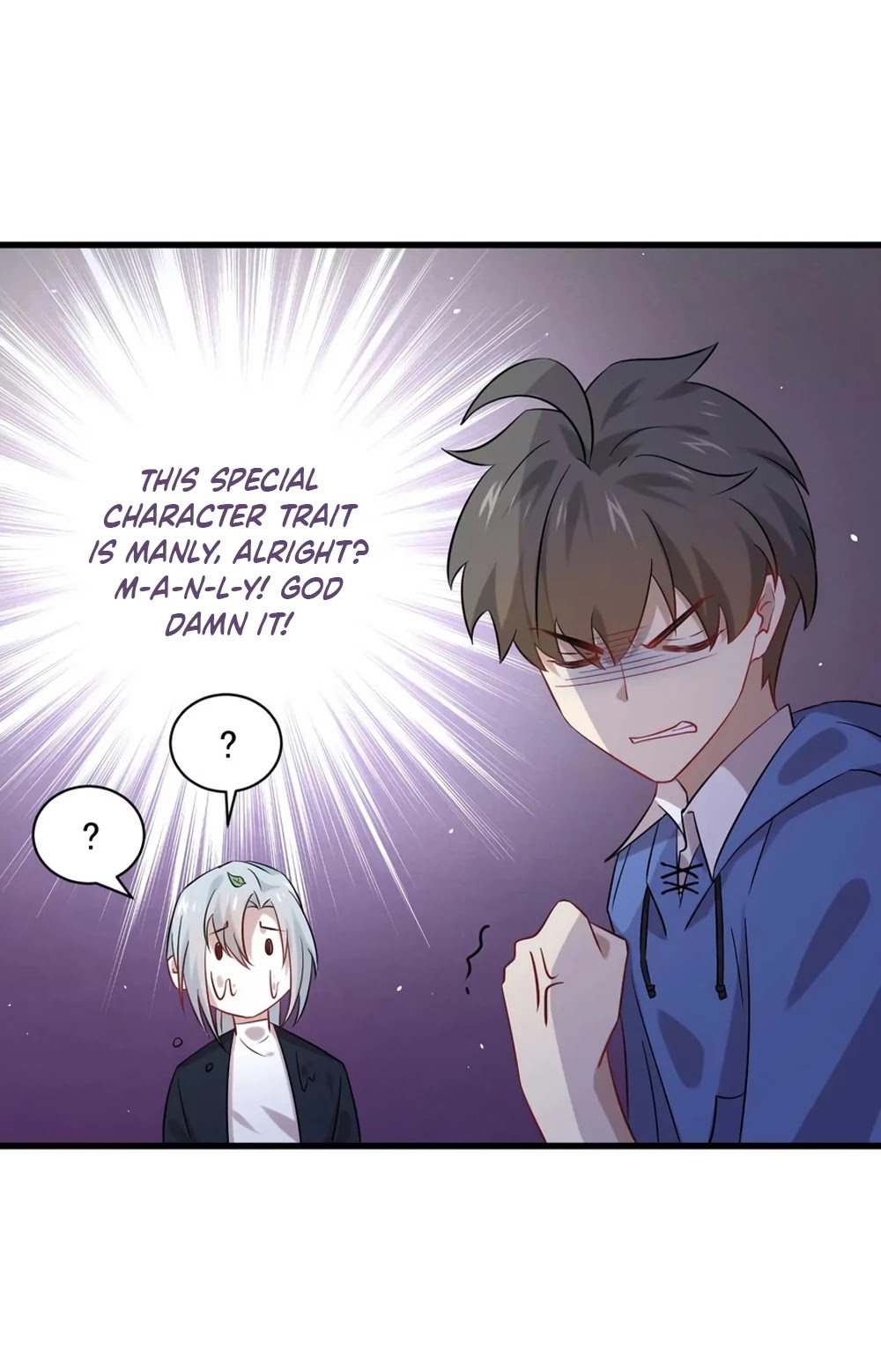 Immortal Swordsman in The Reverse World chapter 115 page 42